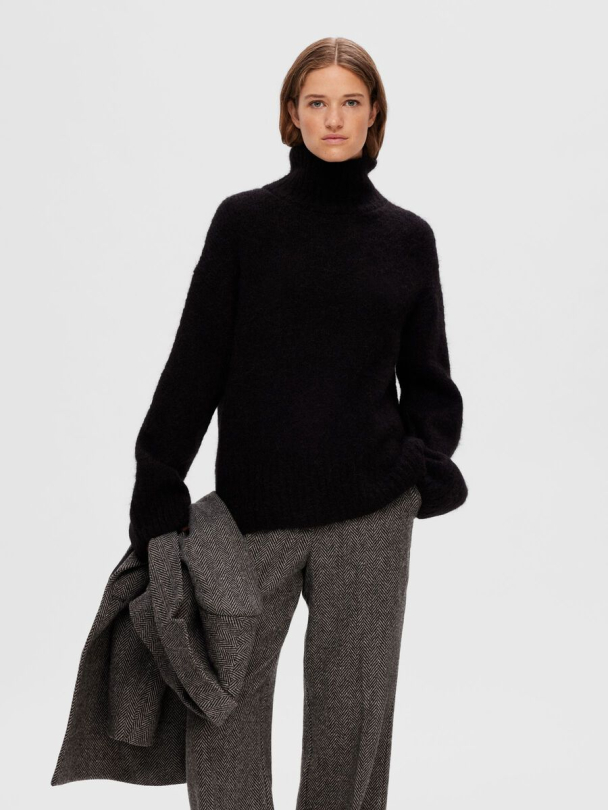 SELECTED FEMME Gabella Knit - Image 3