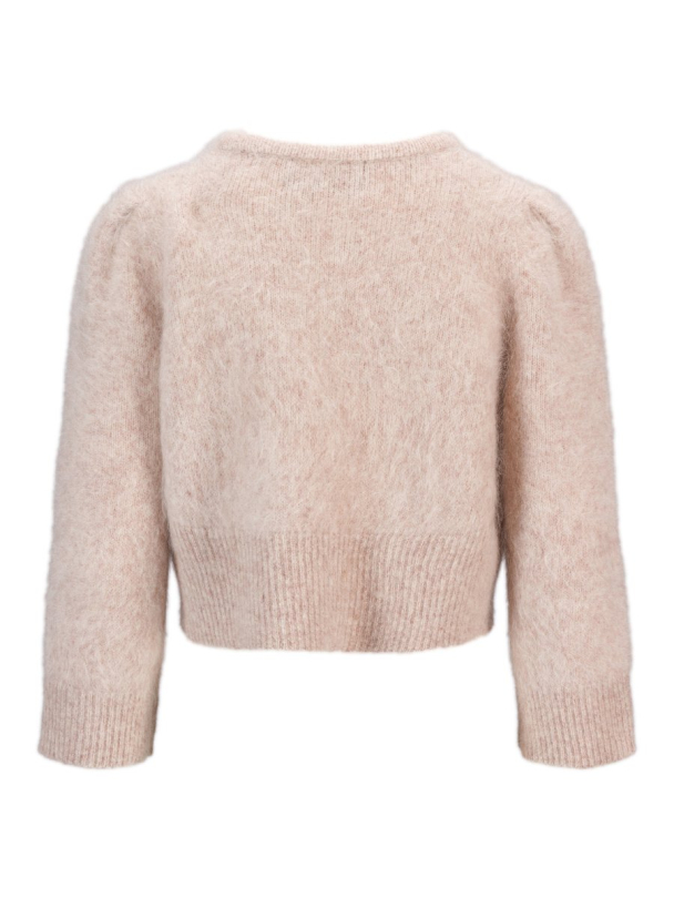 IVY CHUNKY CARDIGAN - Image 2