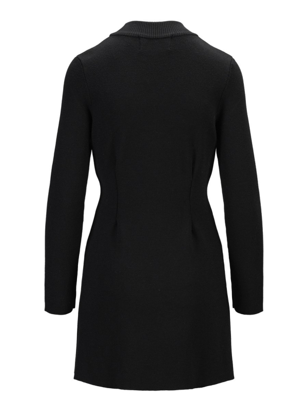 ALBA MERINO DRESS - Image 2