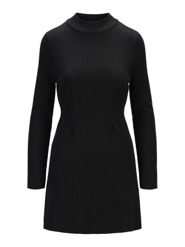 ALBA MERINO DRESS - Image 3