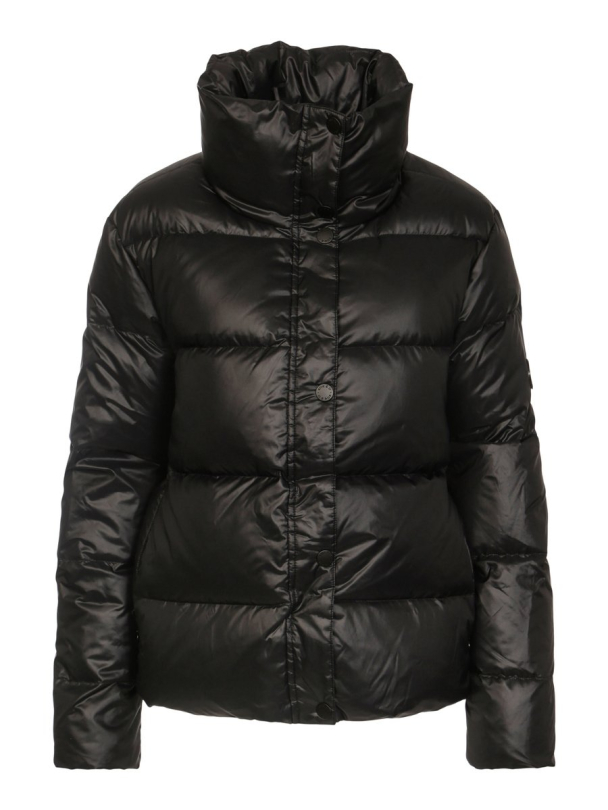 INDIE DOWN JACKET - Image 1