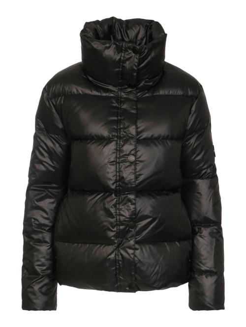 INDIE DOWN JACKET