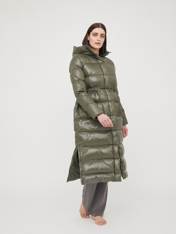 BREE DOWN JACKET - Image 2