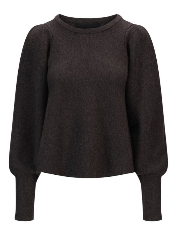 ELLA&IL Pernilla Merino Sweater - Image 1