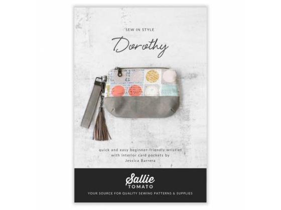 LST141   Dorothy Pattern