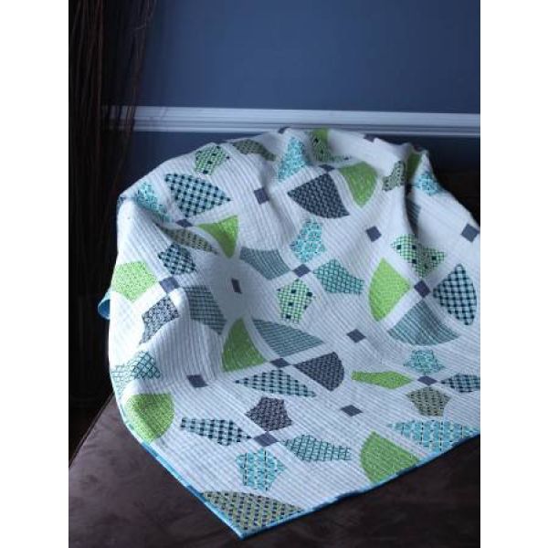 CLPSKW001   Dot To Dot