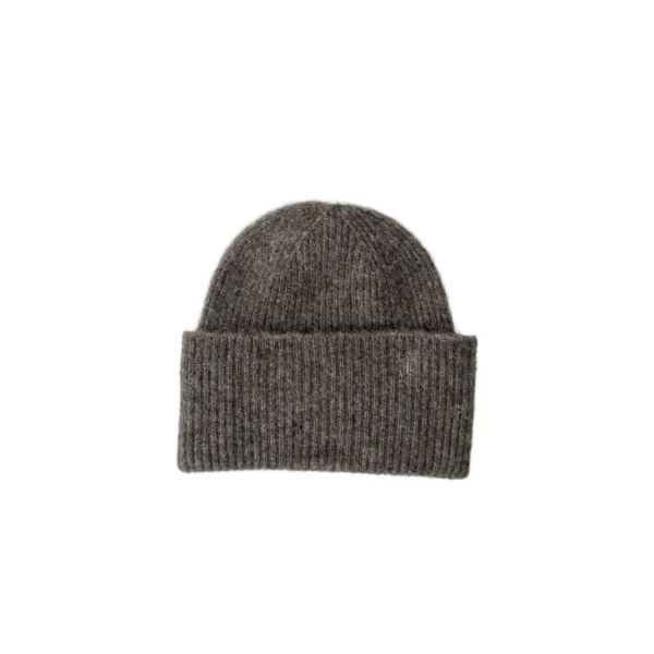 Leia Beanie - Truffle 