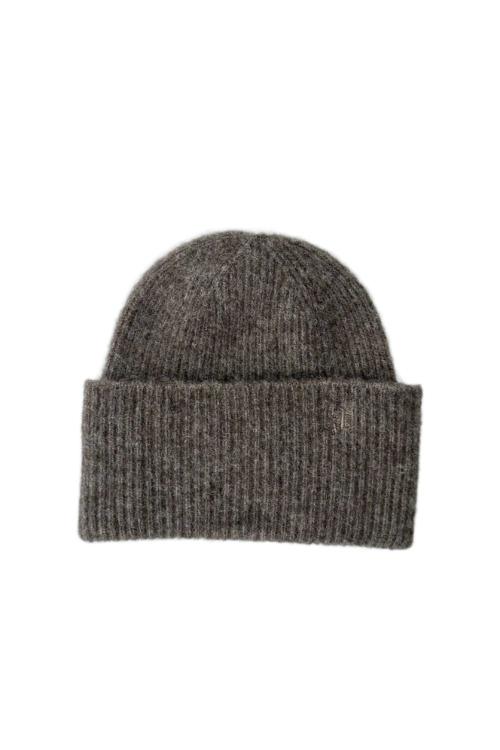 Leia Beanie - Truffle 