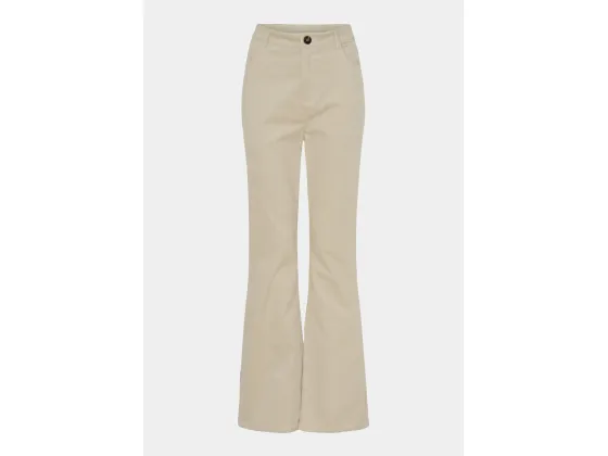 Barbel flare pant