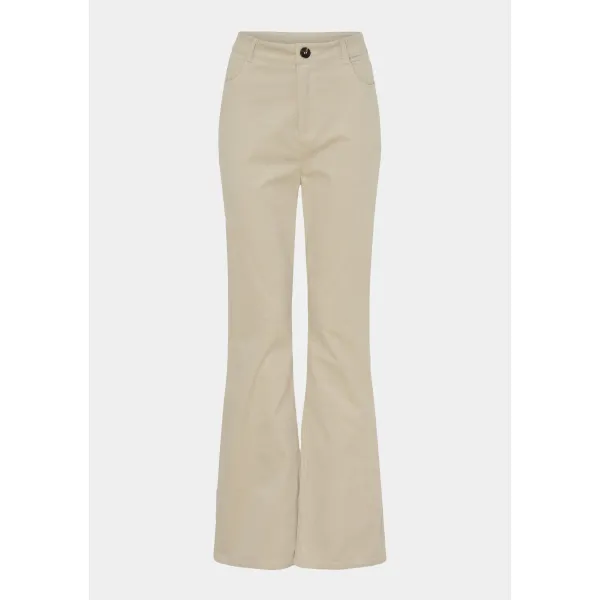 Barbel flare pant