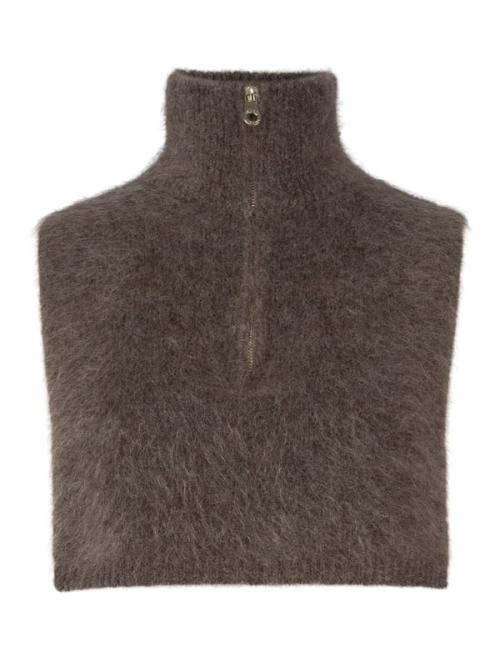 Belinda Chunky High Neck  