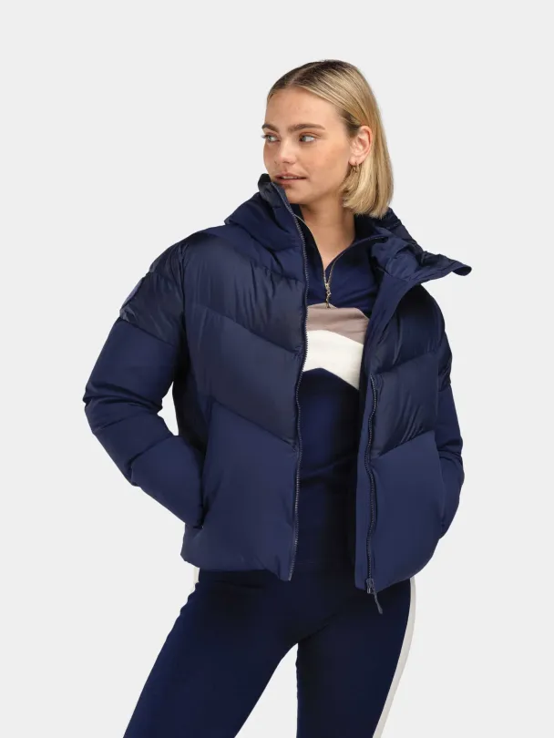 WOOLLAND Vegglifjell ZipUp - Image 3