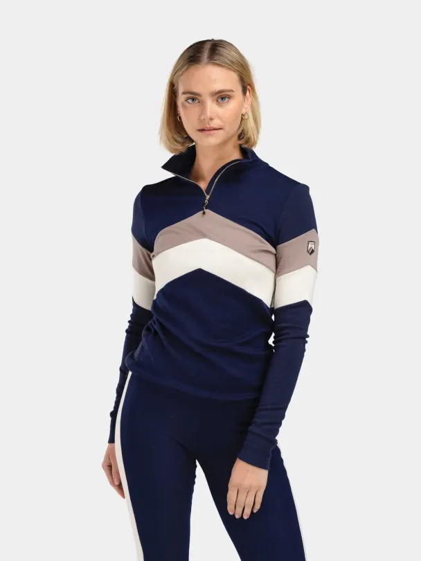 WOOLLAND Vegglifjell ZipUp - Image 1