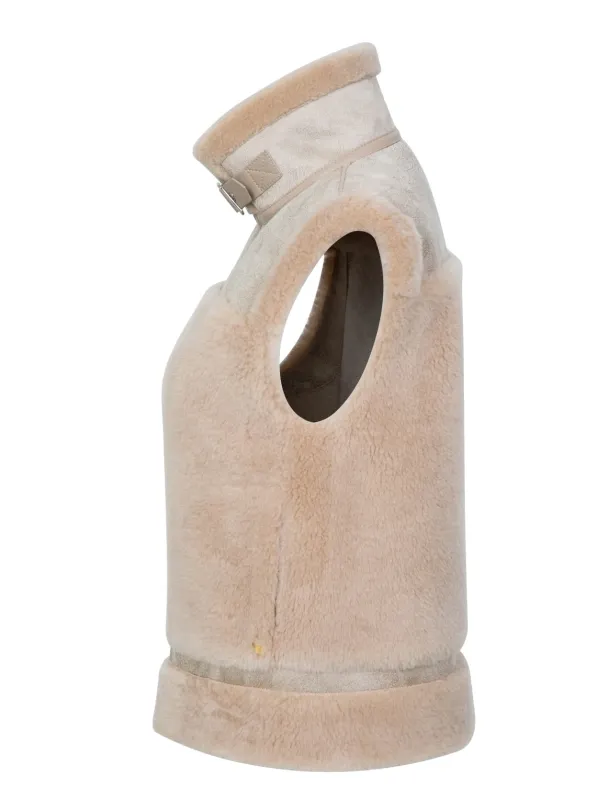 WOOLLAND Solveggen Vest 2.0 - Image 2