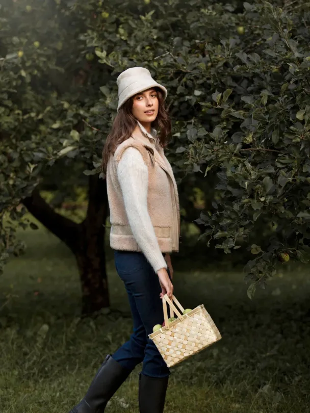 WOOLLAND Solveggen Vest 2.0 - Image 1