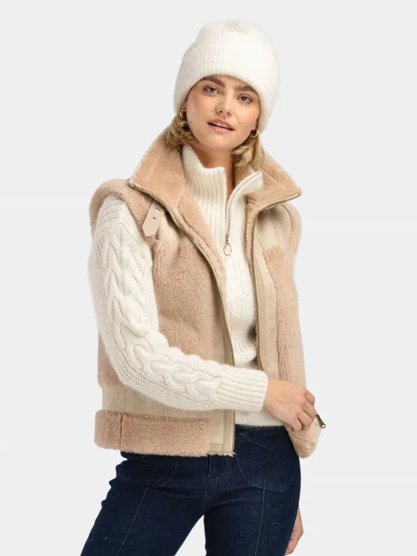 WOOLLAND Solveggen Vest 2.0 - Image 5