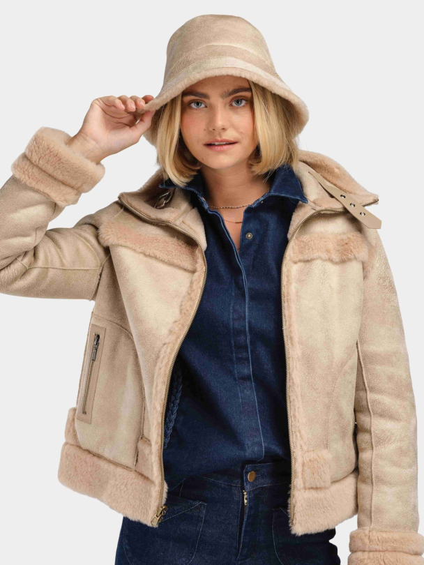 WOOLLAND Solsidan Hat - Image 2