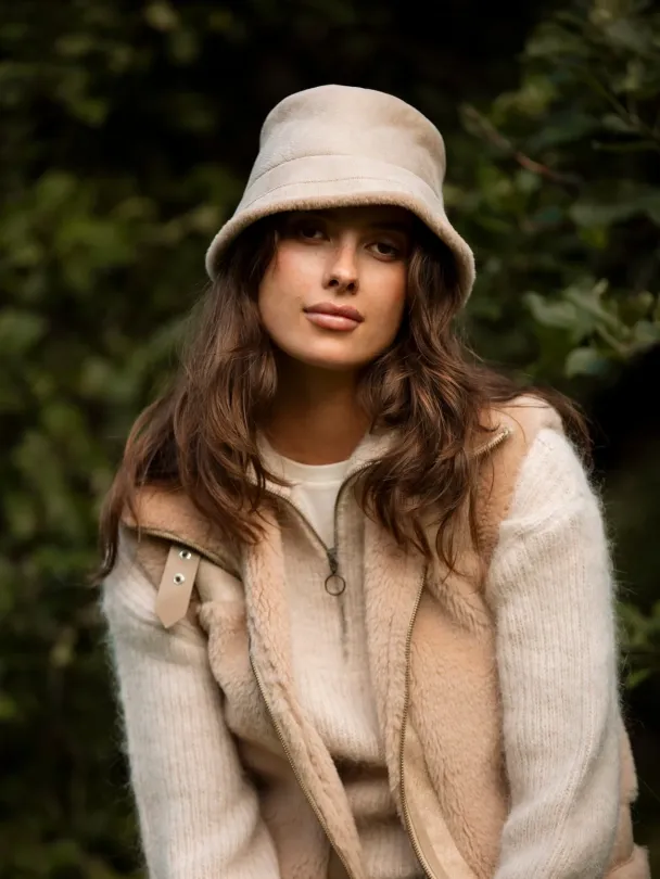 WOOLLAND Solsidan Hat - Image 1