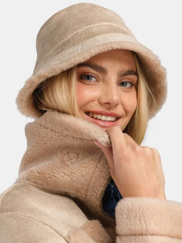 WOOLLAND Solsidan Hat - Image 4