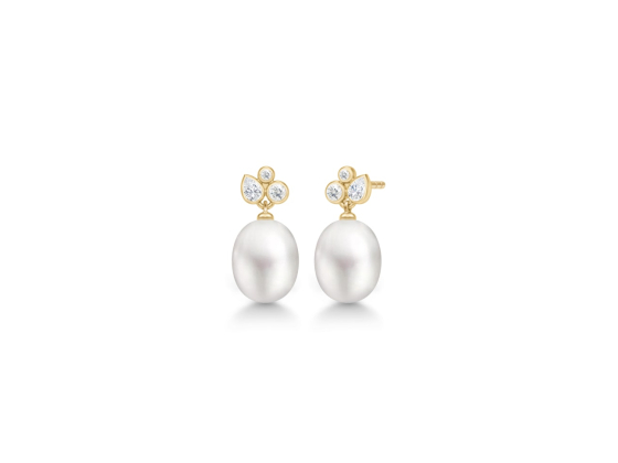 Treasure Earrings