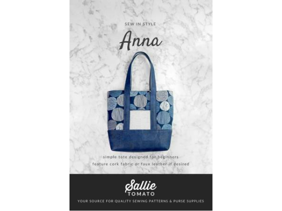 LST136   Anna