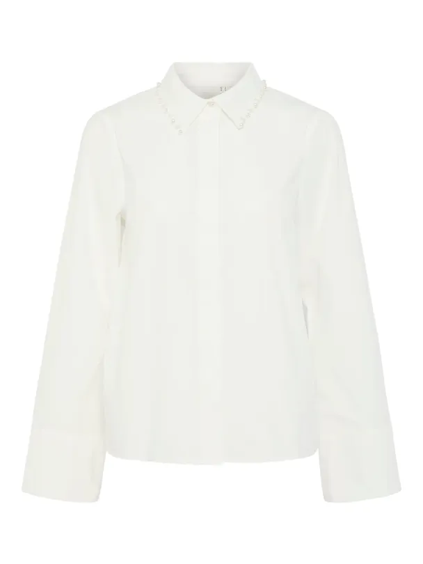 Y.A.S Kimmea Shirt - Image 1