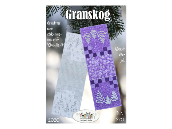 220   Granskog