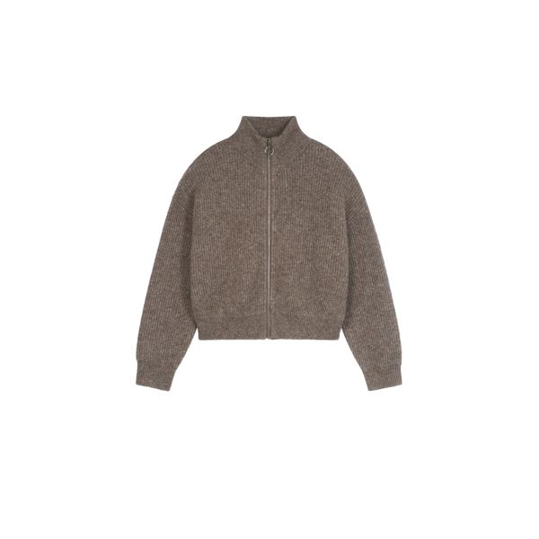 HENNESSY CARDIGAN