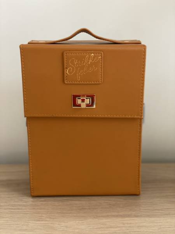 Pinnemappe - Enkel - Image 1