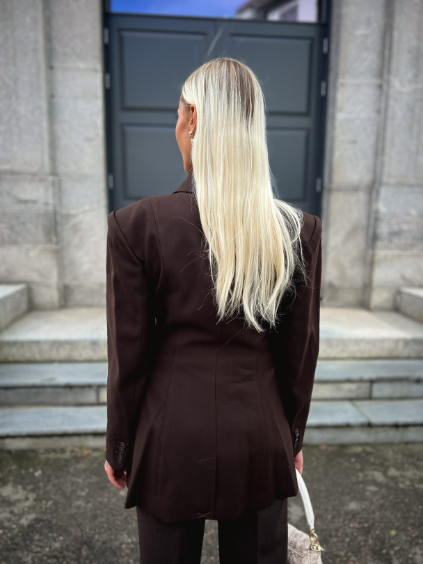 Stellanor Blazer - Molé - Image 7