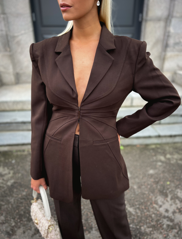 Stellanor Blazer - Molé - Image 1