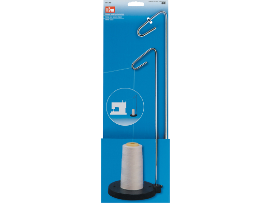 611769  CONE OG SPOLEHOLDER Ø12 X 39 CM