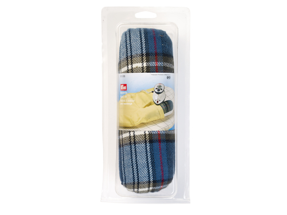 611919   STRYGEPUDE SEAM ROLL 23 X 7 X 7 CM.