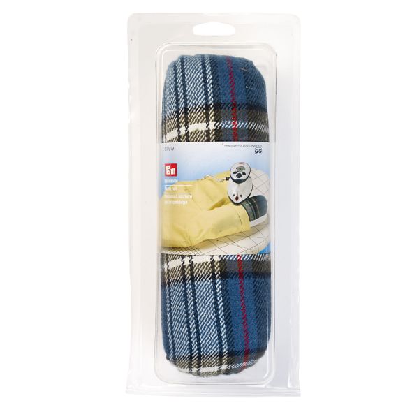 611919   STRYGEPUDE SEAM ROLL 23 X 7 X 7 CM.