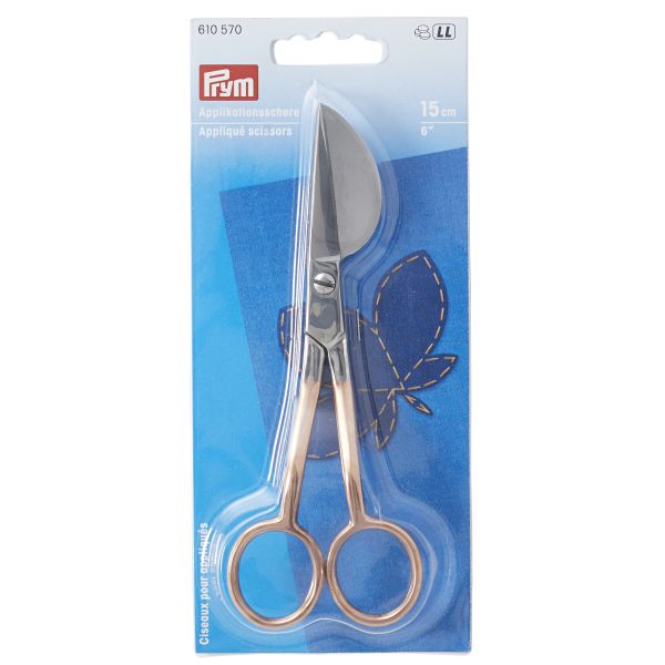 610570   APPLIKATIONS SAKS 6? / 15CM