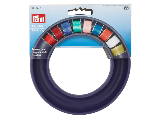 611978   BOBBIN RING Ø13 CM