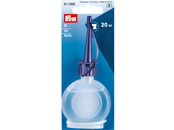 611998   SYMASKINEOLIE 20 ML