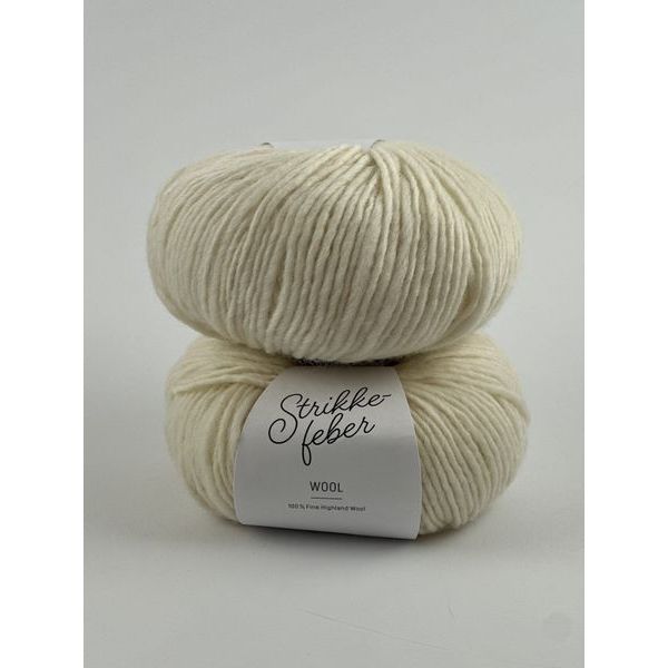 Wool