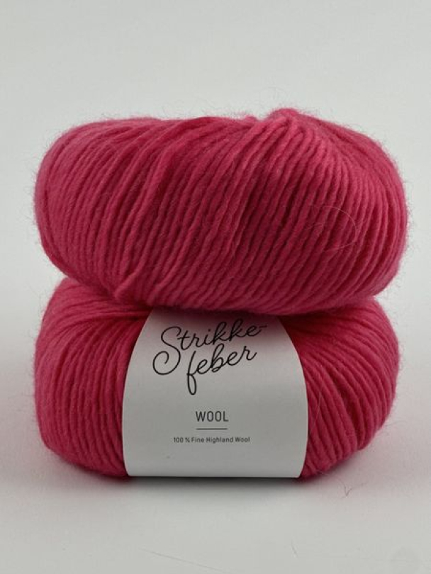 Wool - Image 30