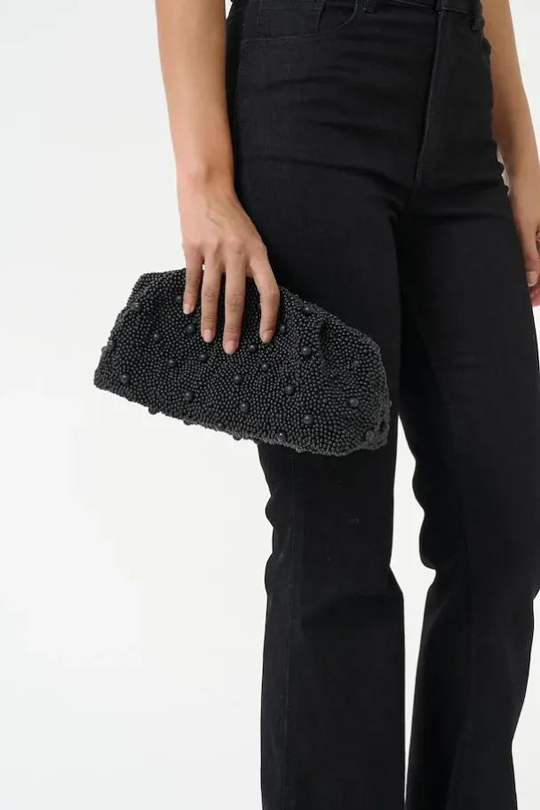 Palmer Clutch - Black  - Image 2