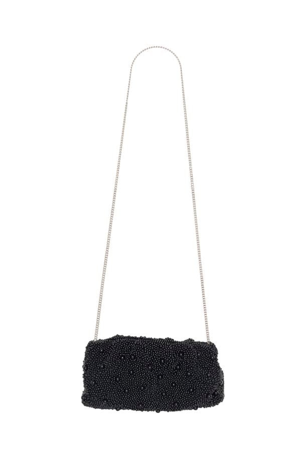 Palmer Clutch - Black  - Image 1