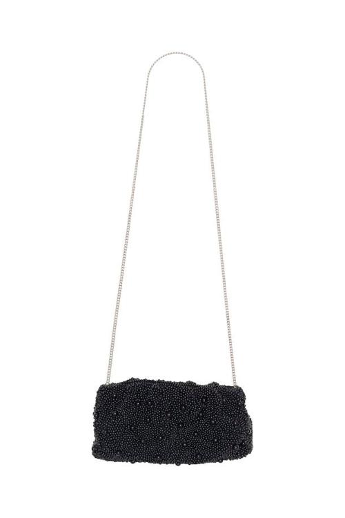 Palmer Clutch - Black 