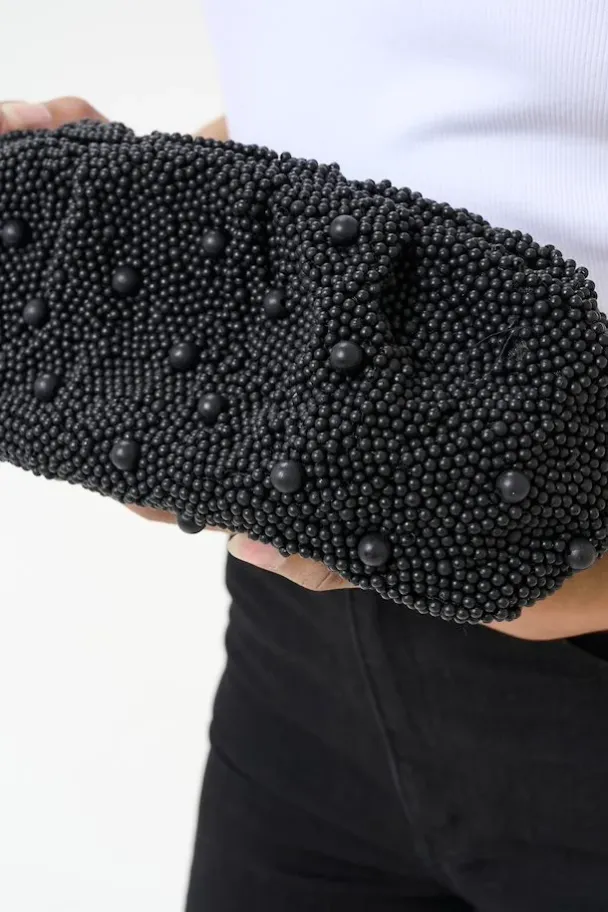 Palmer Clutch - Black  - Image 3