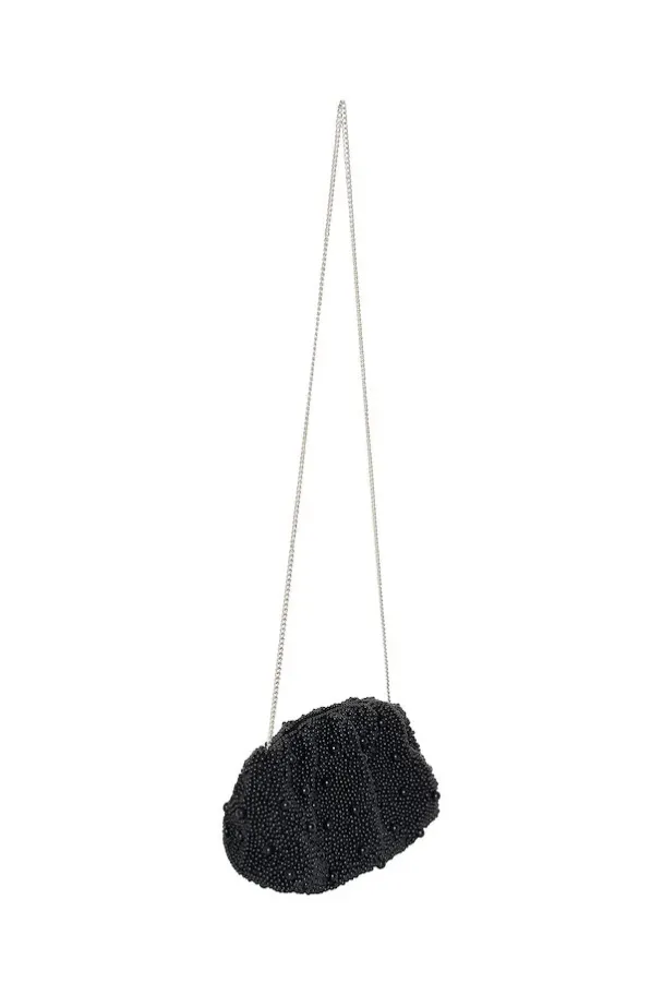 Palmer Clutch - Black  - Image 4