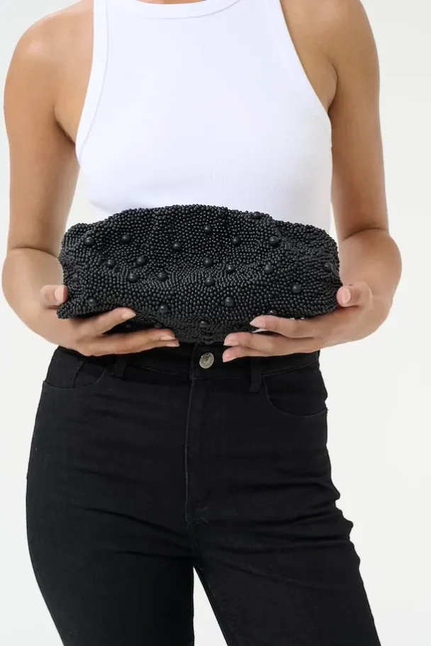 Palmer Clutch - Black  - Image 5