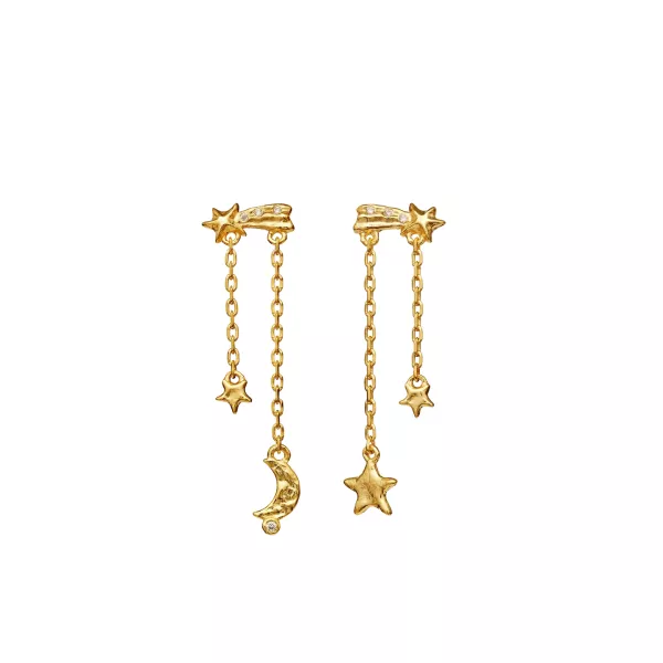 AMAYA EARRINGS