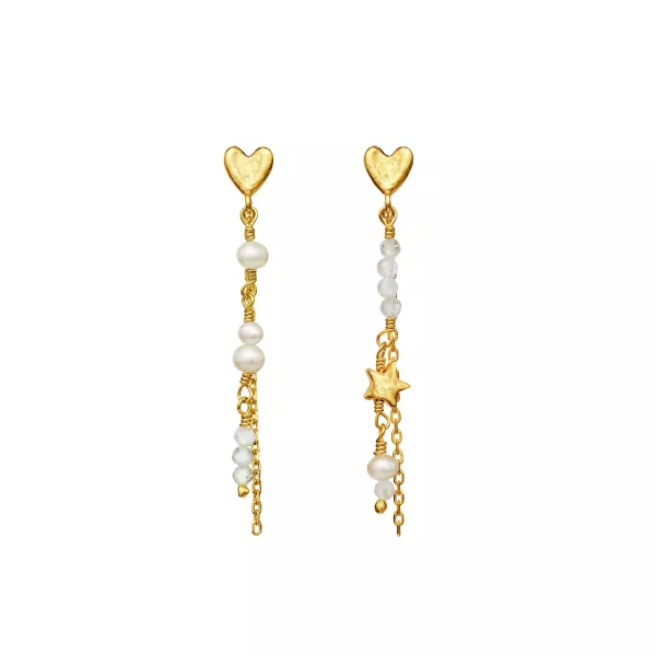 SILMA EARRINGS