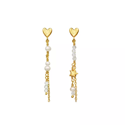 SILMA EARRINGS