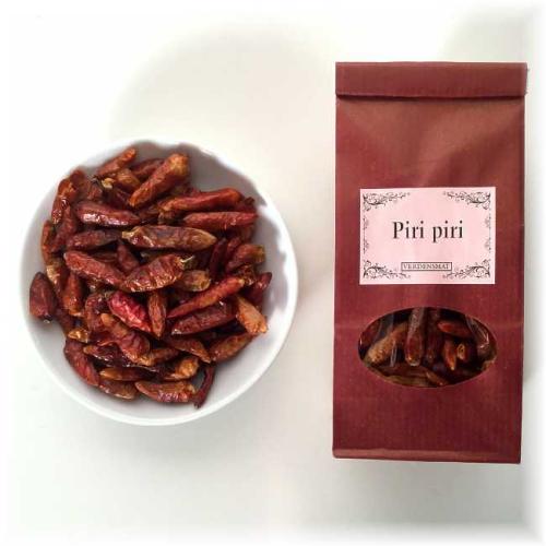 VM Piri piri