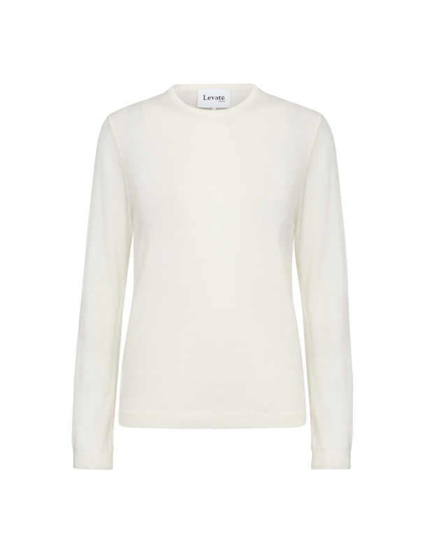 LEVETÈ ROOM Ismaila Sweater - Image 1